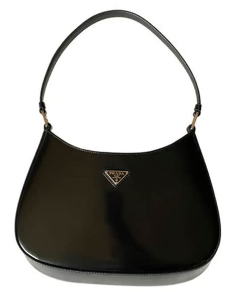 cleo prada bag dupe|prada cleo bag used.